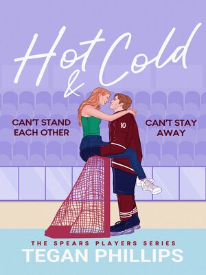 cover image of Hot & Cold
